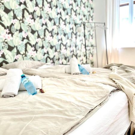 גראץ Central Comfy Apartment - Self Check-In מראה חיצוני תמונה