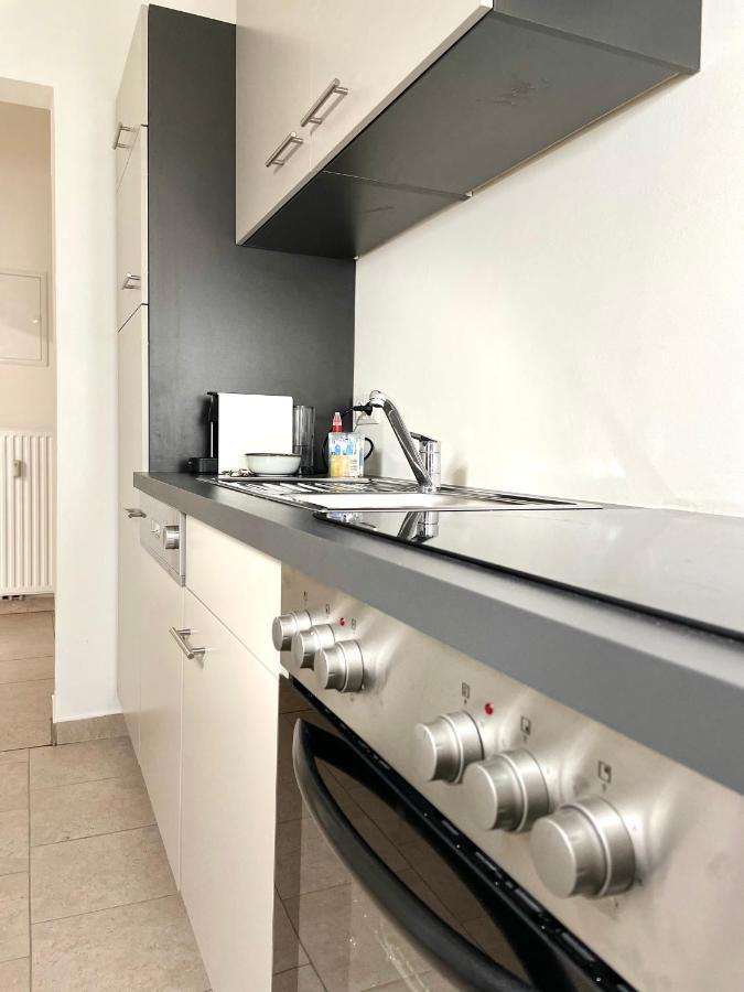 גראץ Central Comfy Apartment - Self Check-In מראה חיצוני תמונה