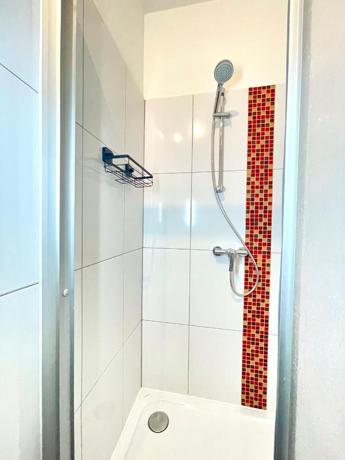 גראץ Central Comfy Apartment - Self Check-In מראה חיצוני תמונה