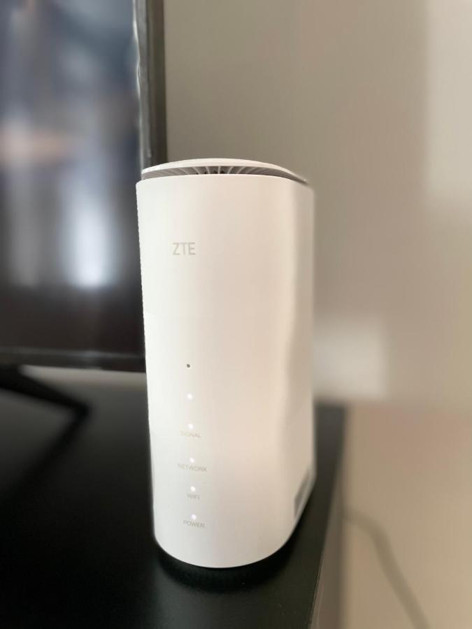 גראץ Central Comfy Apartment - Self Check-In מראה חיצוני תמונה